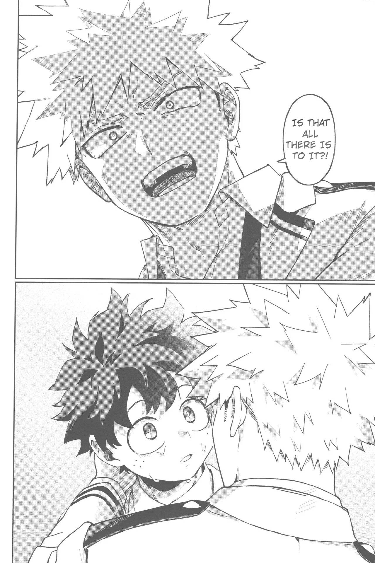 Tidy Up page 8 full