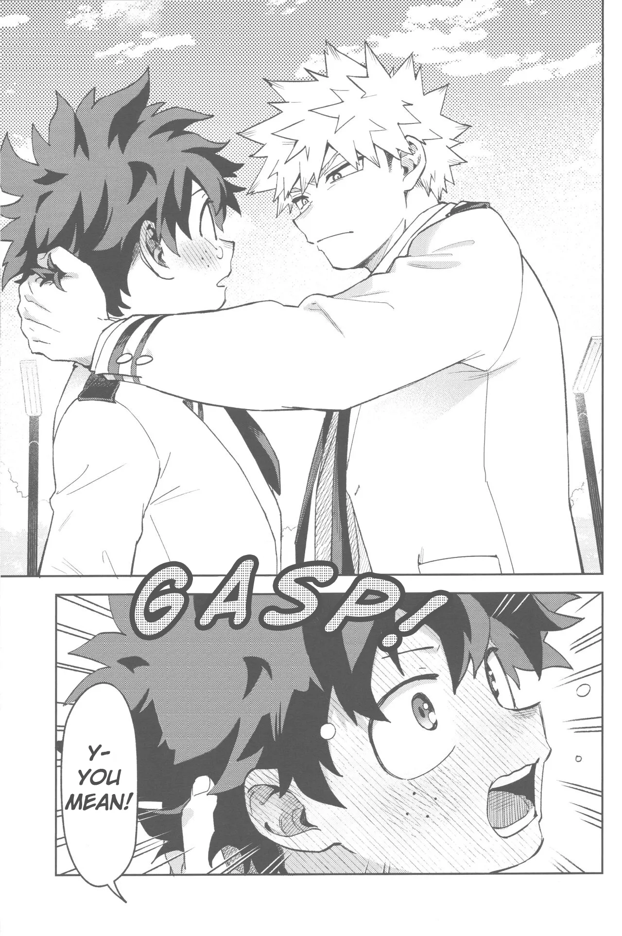 Tidy Up page 9 full
