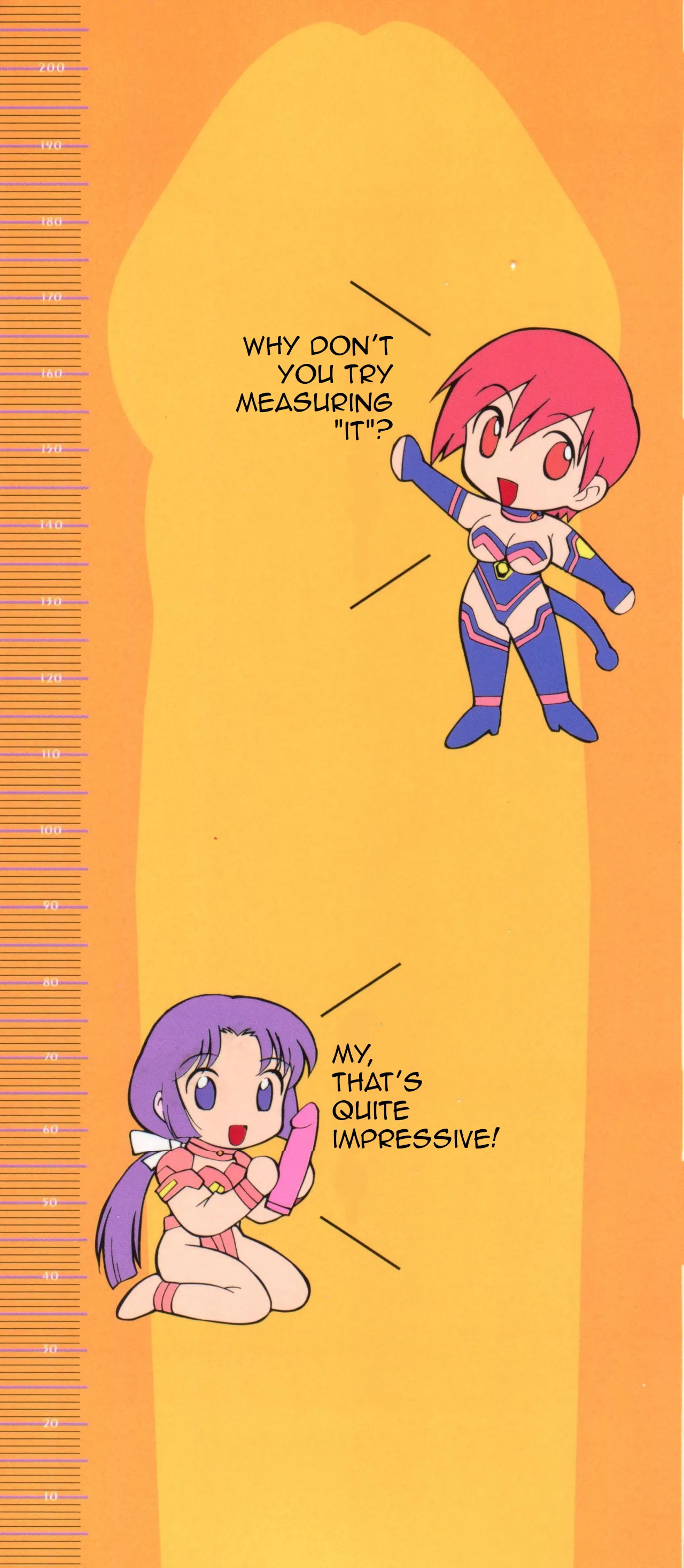 Innyou Megami 1 | Piss-Drinking Goddess 1 page 2 full