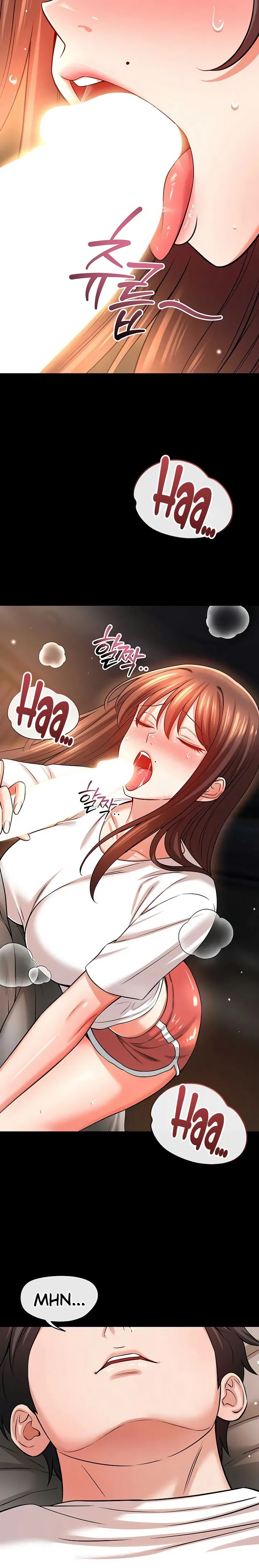 Taming my stepsister 1-15 page 87 full