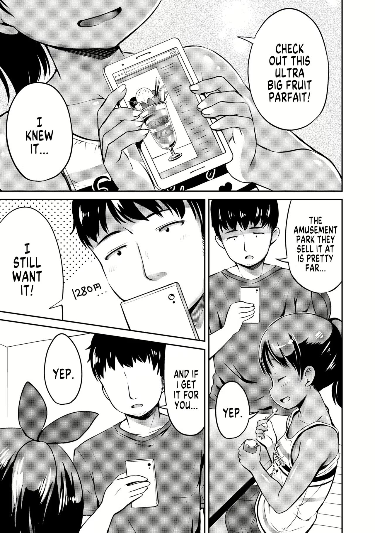 Yorido Irodori page 167 full