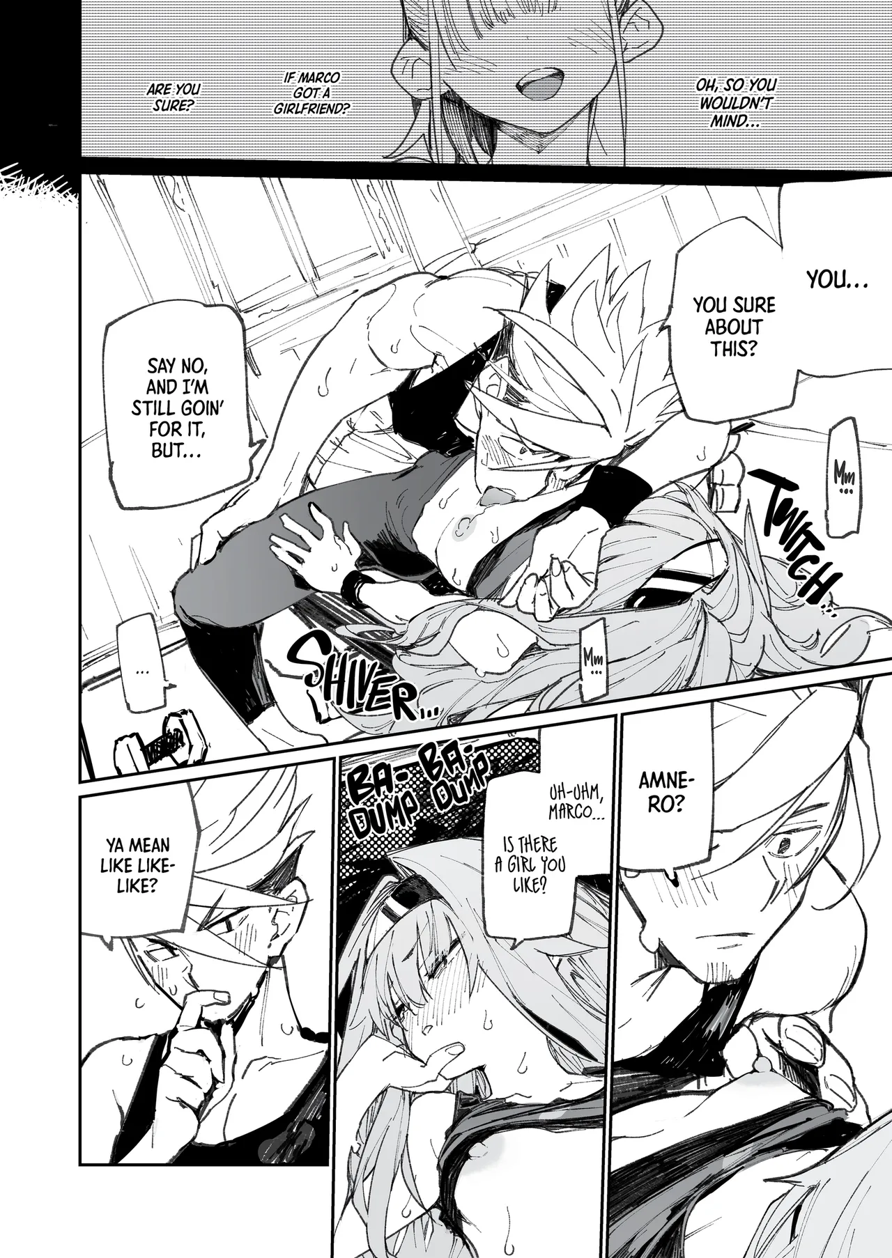 Amnero Anthology 1 page 116 full