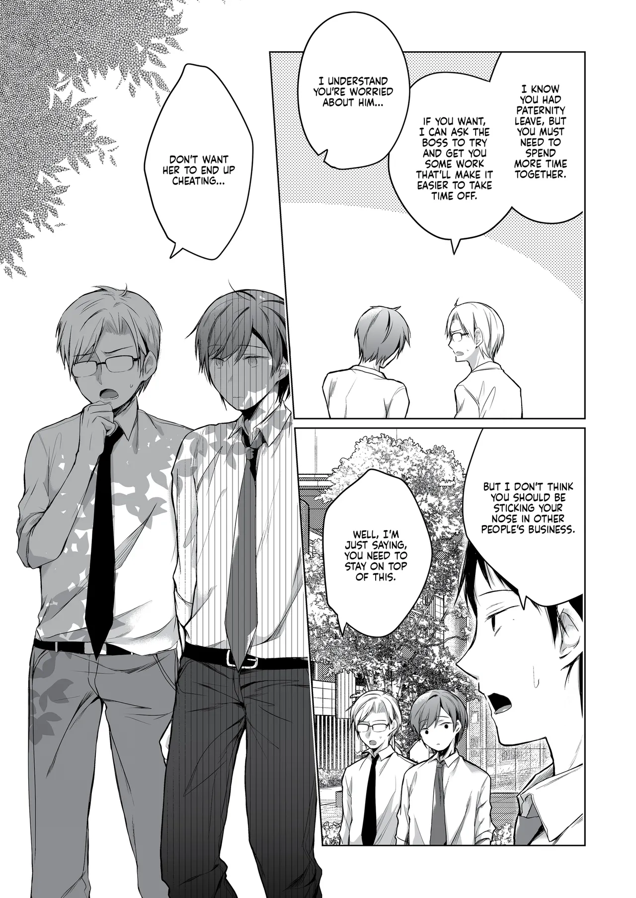Page 239 of Ero Doujin Sakka no Boku no Kanojo wa Uwaki nante Shinai. Soushuuhen | A Doujinshi Artist Would Never Cheat On Me Anthology