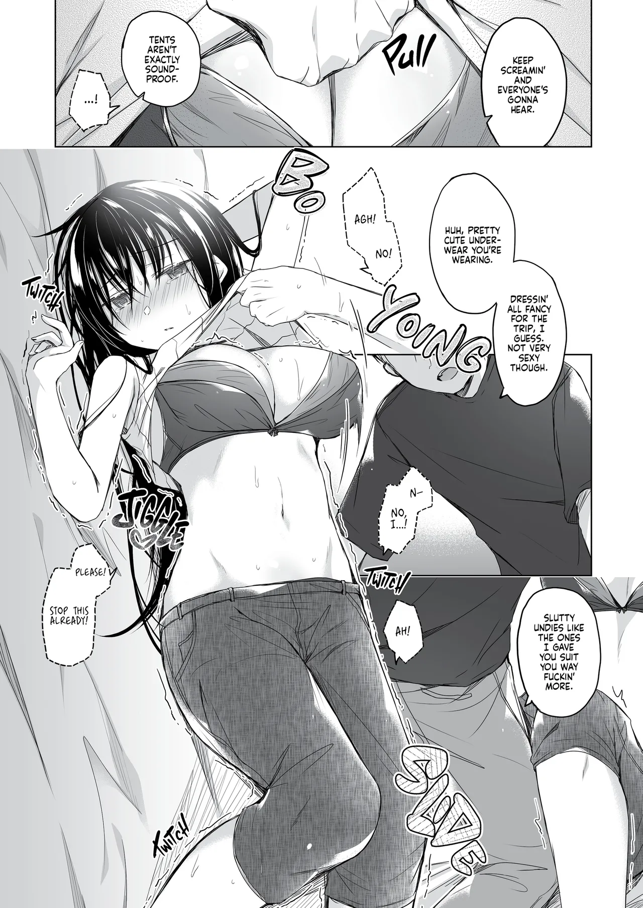 Page 87 of Ero Doujin Sakka no Boku no Kanojo wa Uwaki nante Shinai. Soushuuhen | A Doujinshi Artist Would Never Cheat On Me Anthology