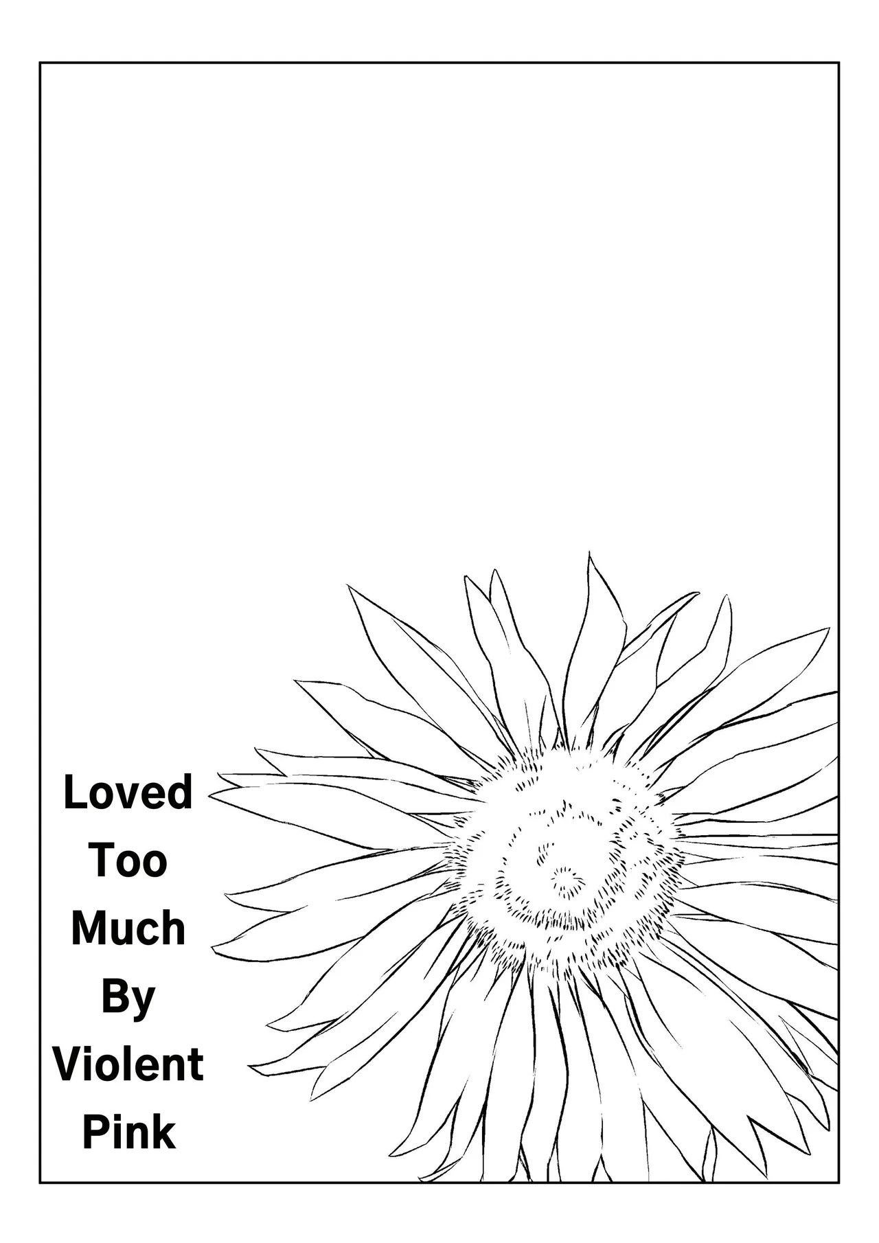Loved Too Much By Violent Pink page 4 full