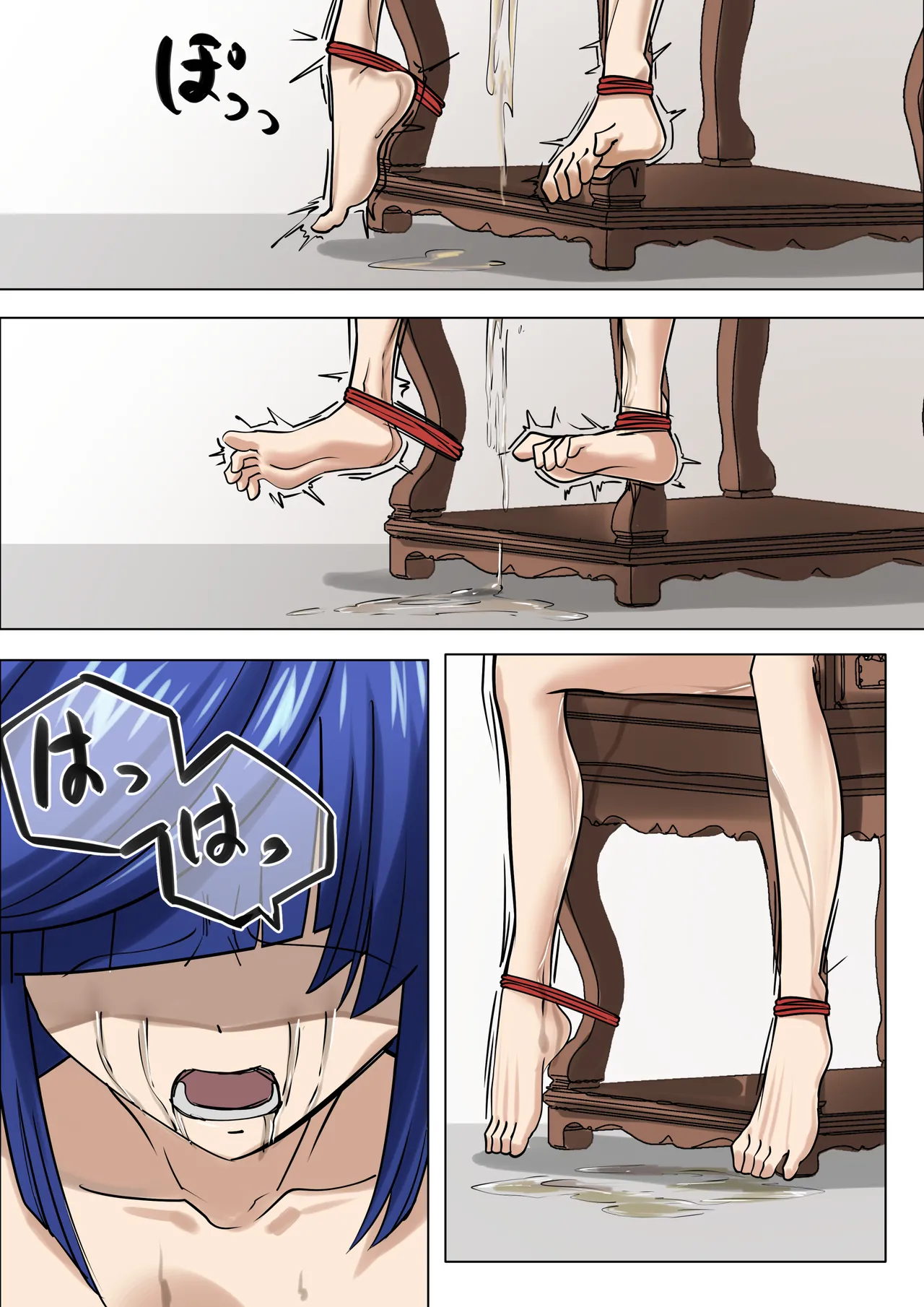 Page 68 of Top Ten Torture