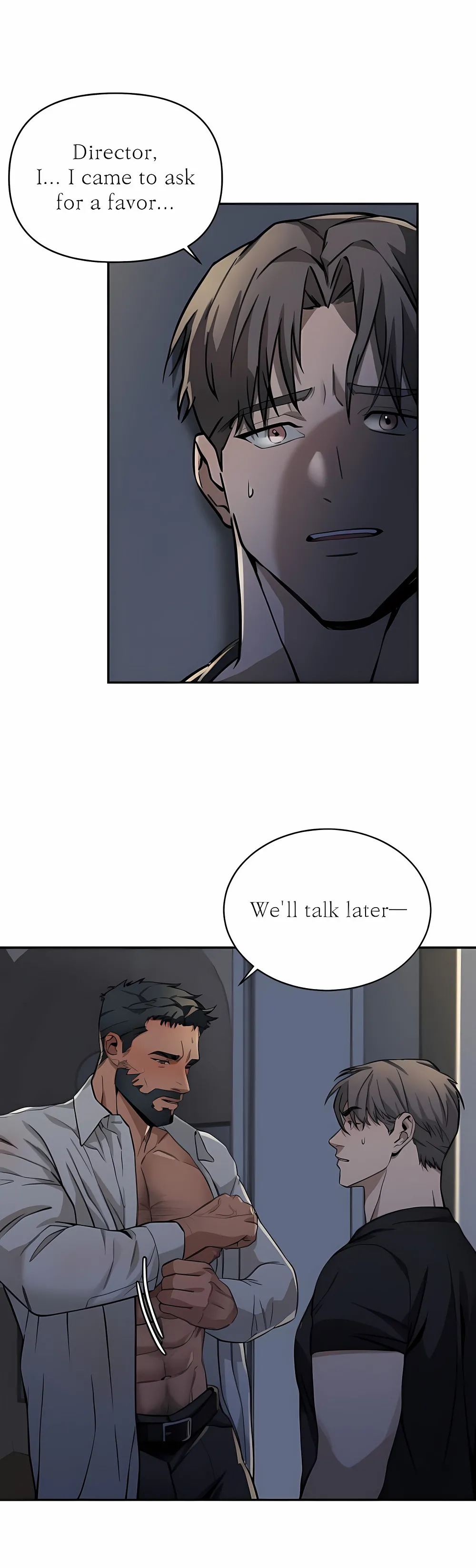 Stepdad class page 39 full