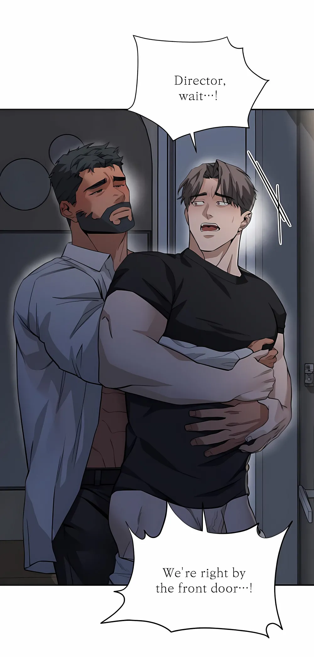Stepdad class page 48 full
