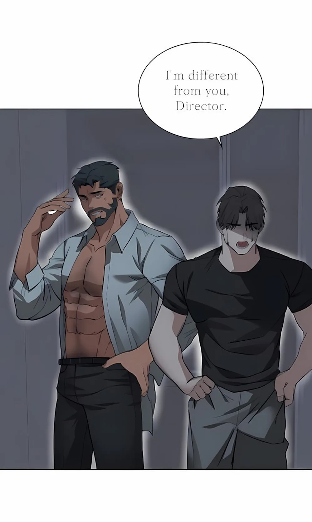 Stepdad class page 40 full