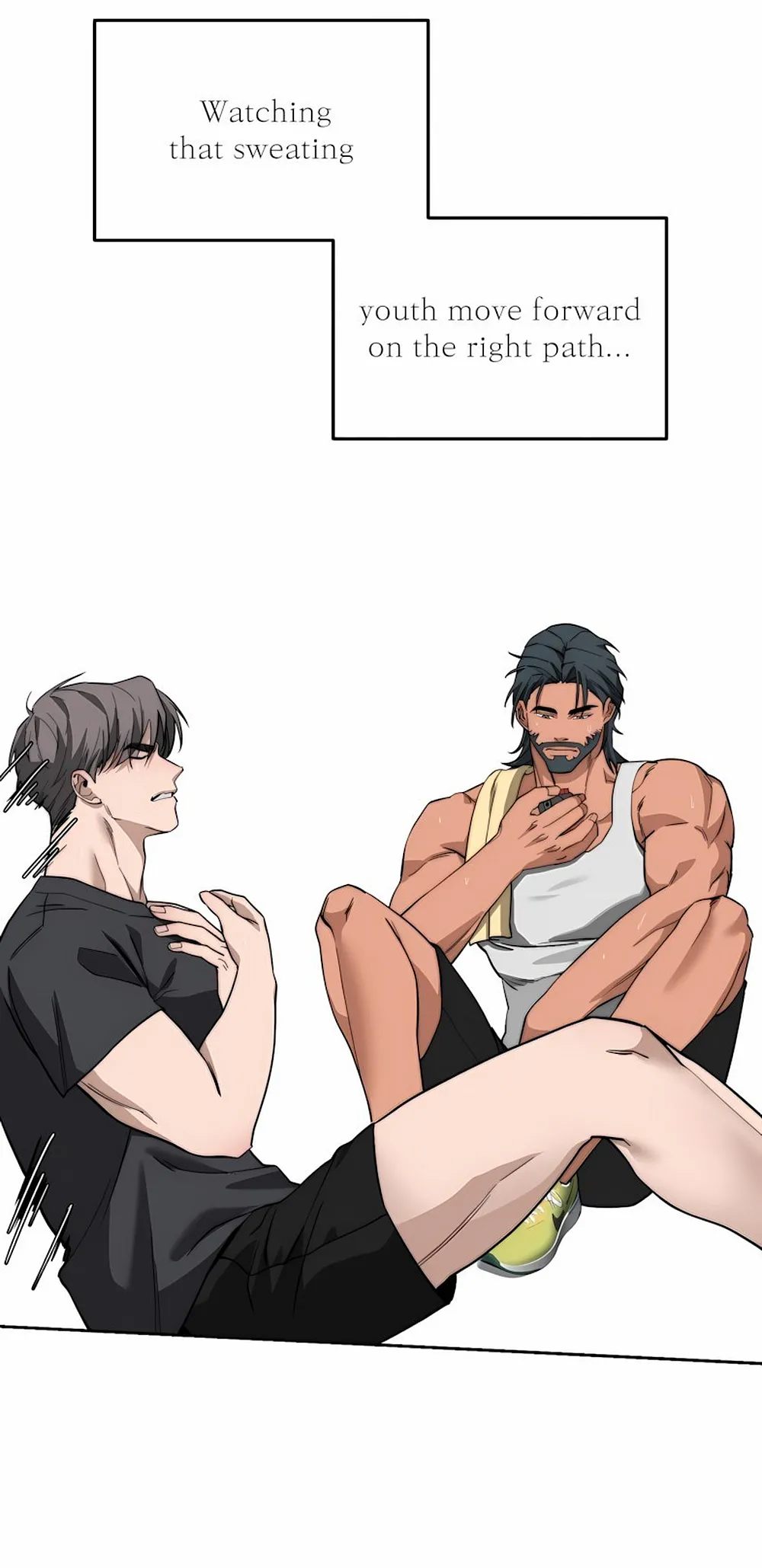 Stepdad class page 64 full