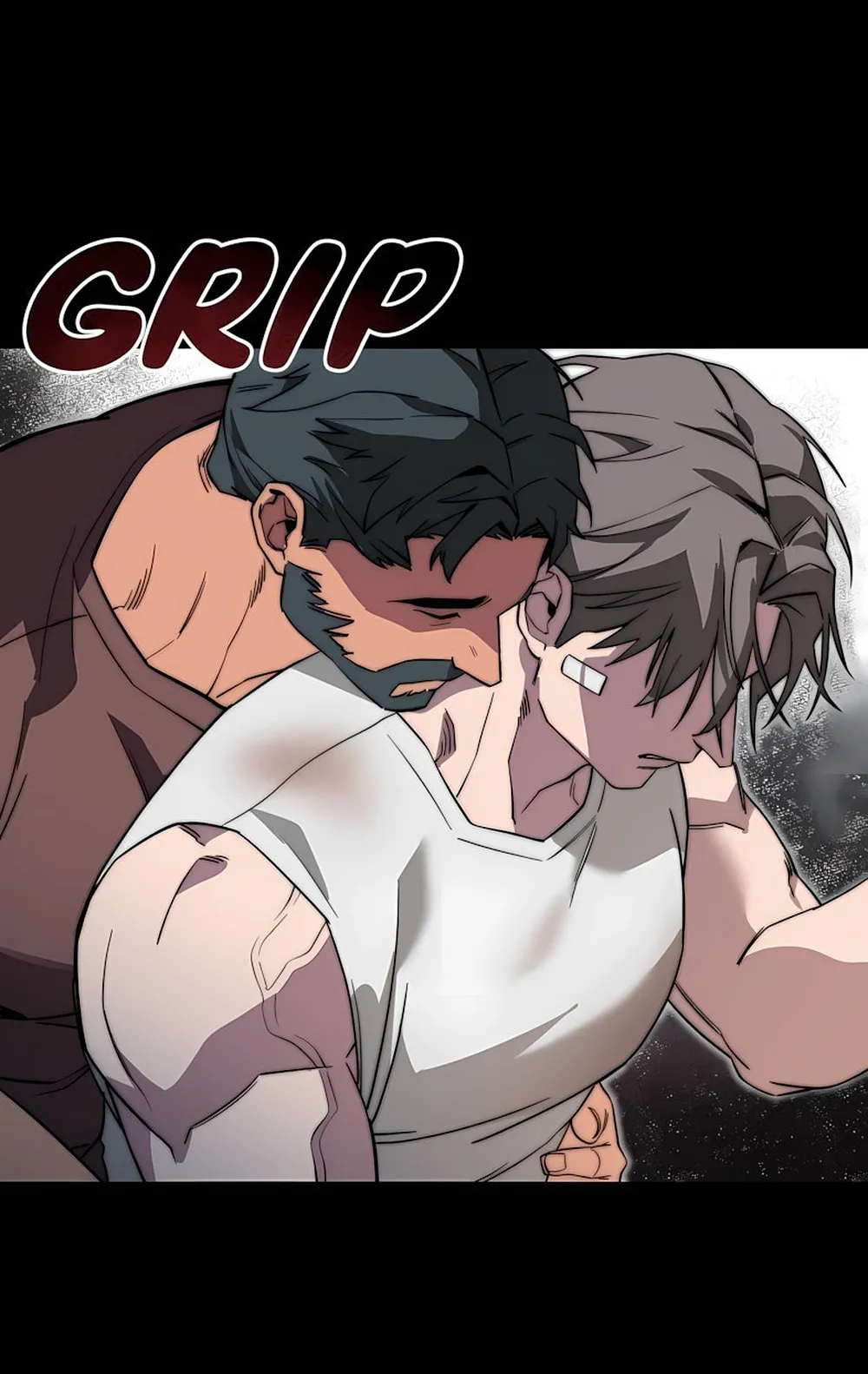 Stepdad class page 77 full