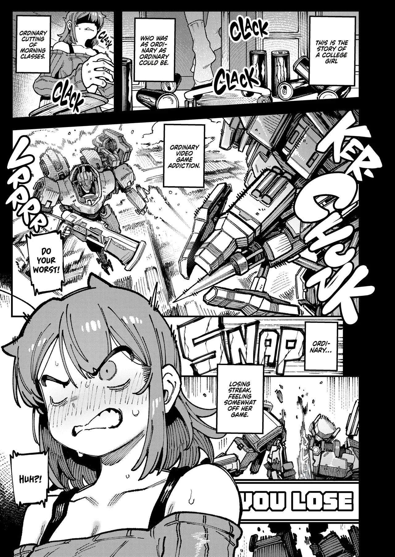 Don't Feed the Trolls GG EZ page 2 full