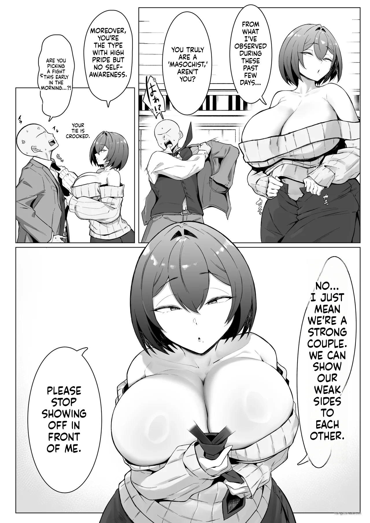 Page 43 of [Joucho Antei (Joucho)] Downer Ninpou Tsuma wa Teishu Kanpaku Otto wo Wakara Seru