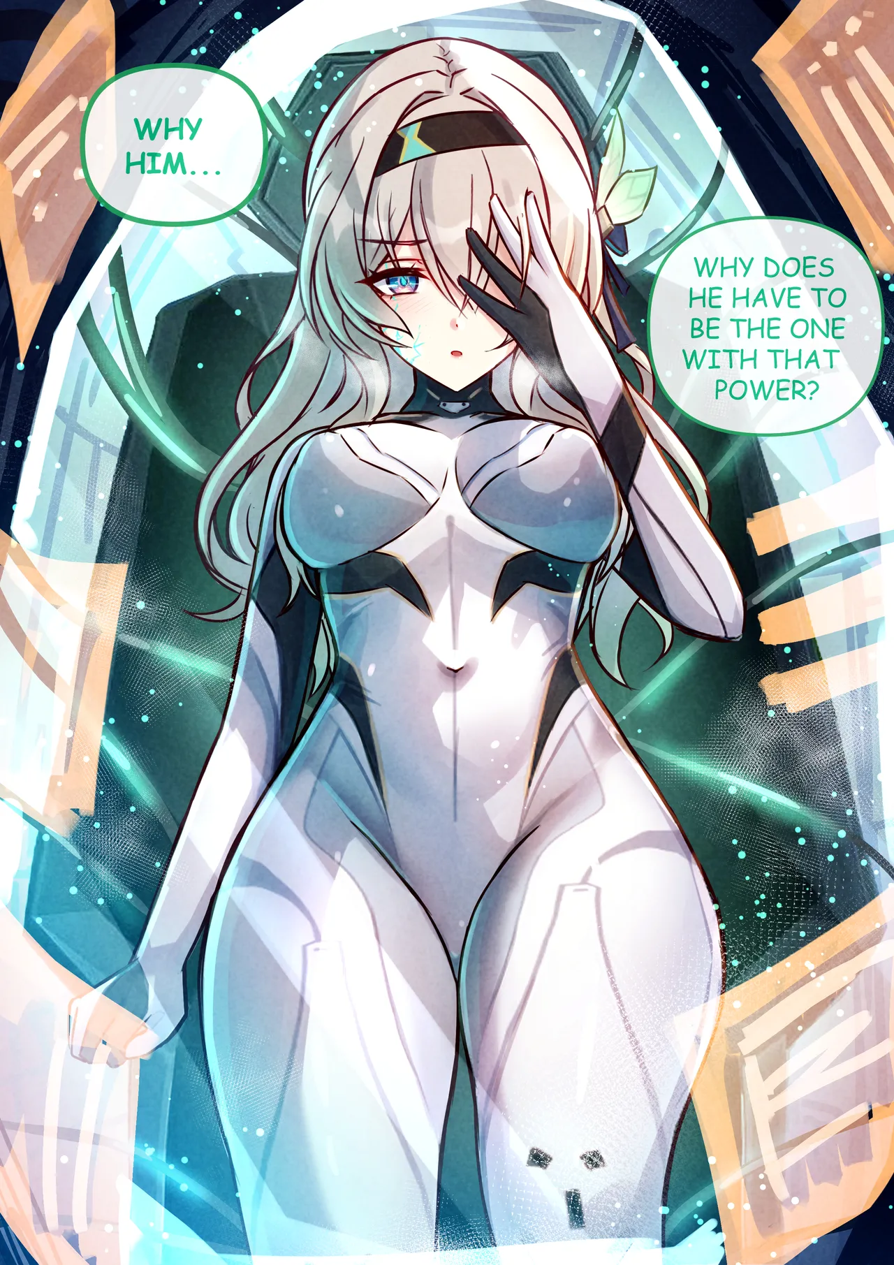 Finish FireFly page 38 full
