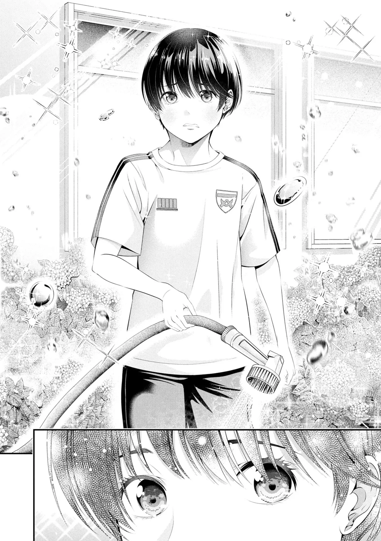 Page 82 of [Orizuki Naoyasu × Sasaki Kazu] Houkago Instant XXX Volume 3
