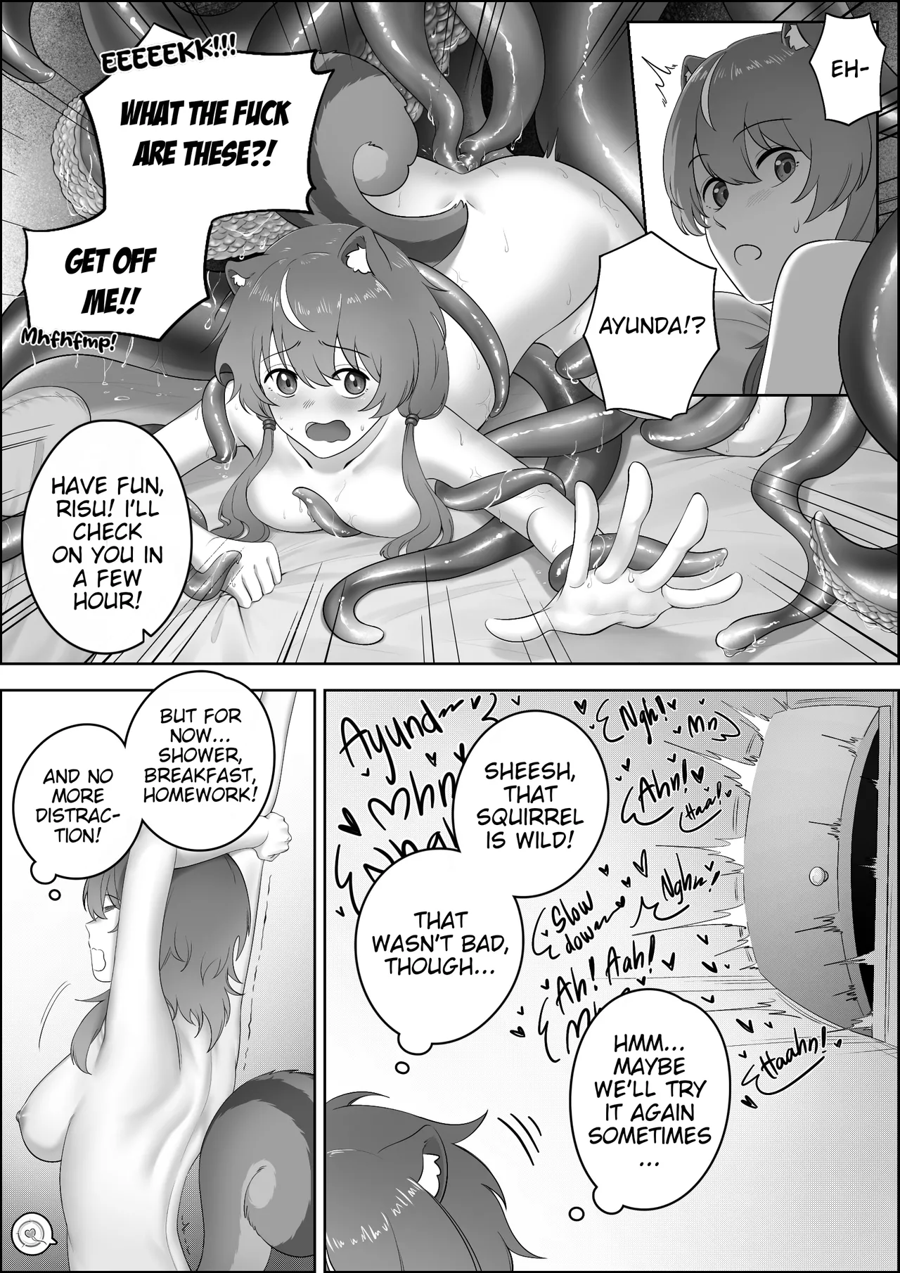 Overworked page 14 full