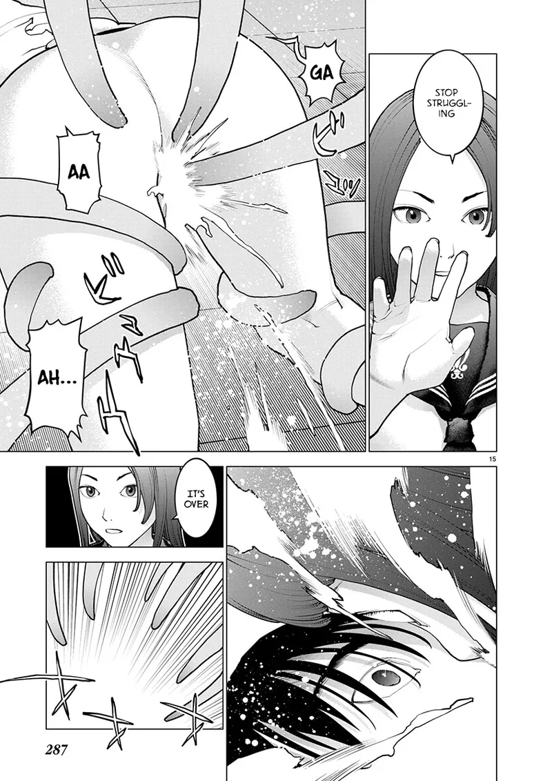 Seishokuki Volume 22 page 102 full