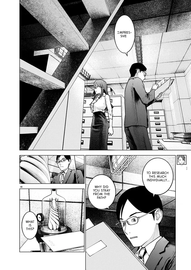 Page 148 of [Inamitsu Shinji] Seishokuki Volume 22 [English] [FUG Scans]