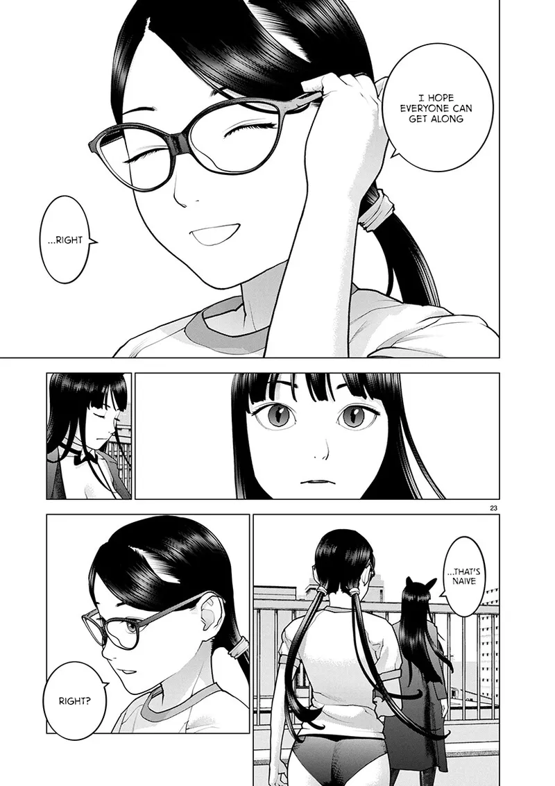 Page 153 of [Inamitsu Shinji] Seishokuki Volume 22 [English] [FUG Scans]