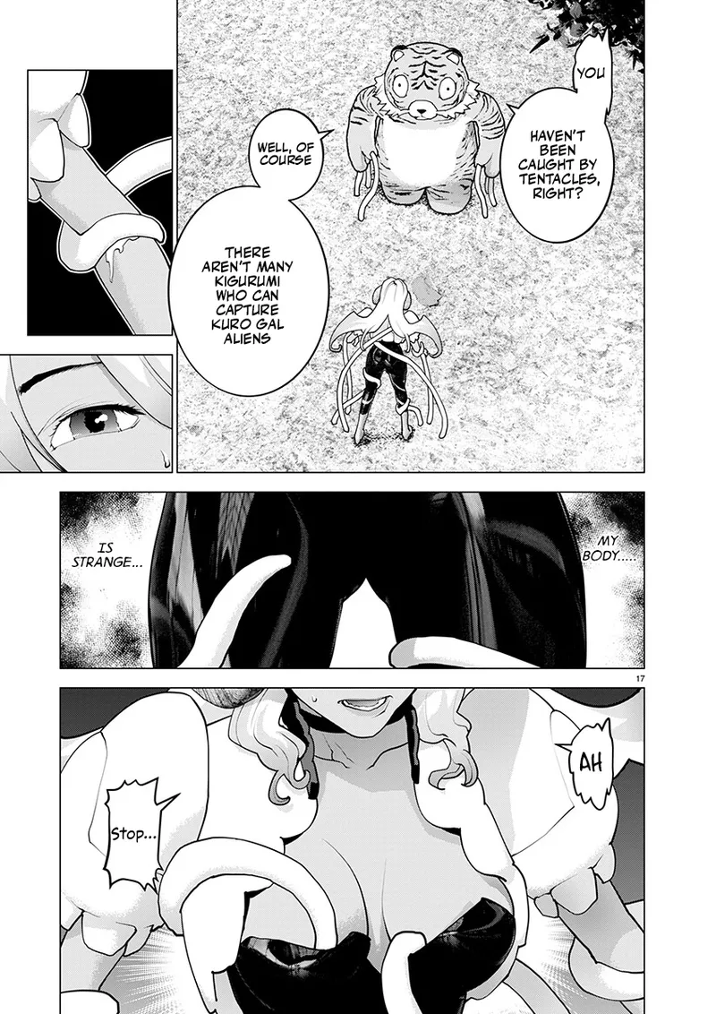 Seishokuki Volume 22 page 16 full