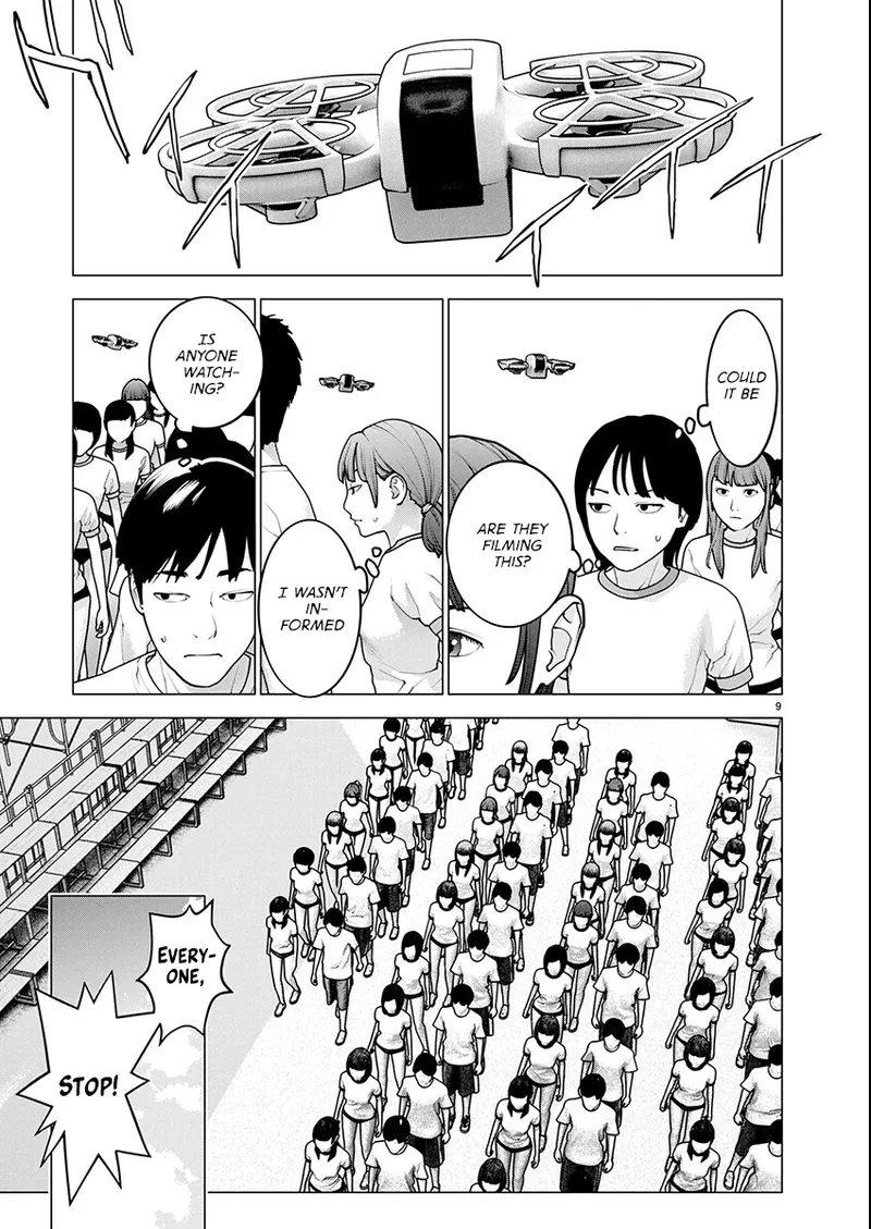 Page 162 of [Inamitsu Shinji] Seishokuki Volume 22 [English] [FUG Scans]