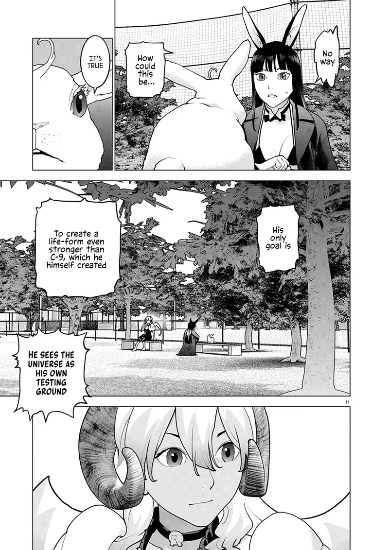 Seishokuki Volume 22 page 54 full