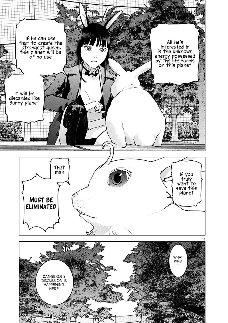 Page 56 of [Inamitsu Shinji] Seishokuki Volume 22 [English] [FUG Scans]