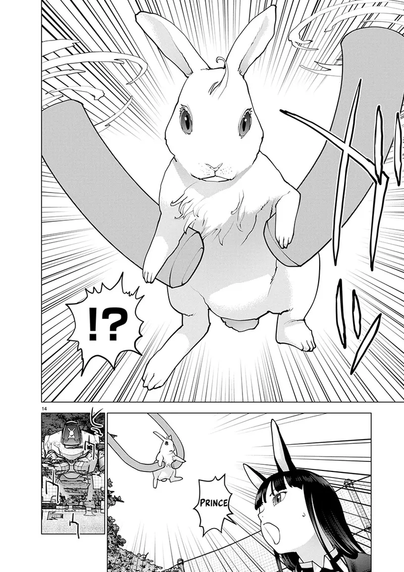 Page 57 of [Inamitsu Shinji] Seishokuki Volume 22 [English] [FUG Scans]