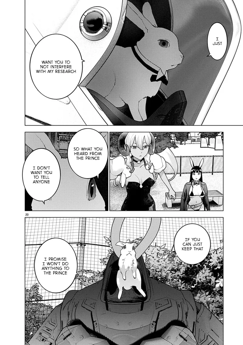 Seishokuki Volume 22 page 62 full