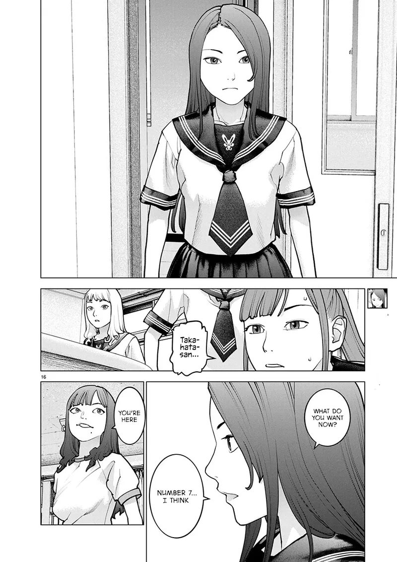Page 81 of [Inamitsu Shinji] Seishokuki Volume 22 [English] [FUG Scans]
