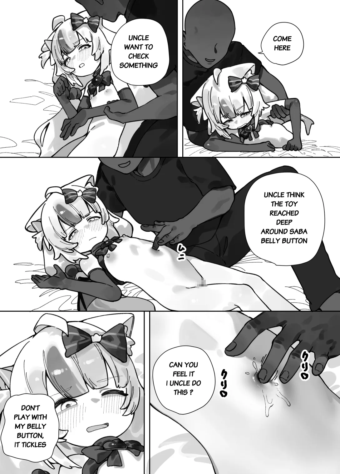 Saba Halloween page 16 full