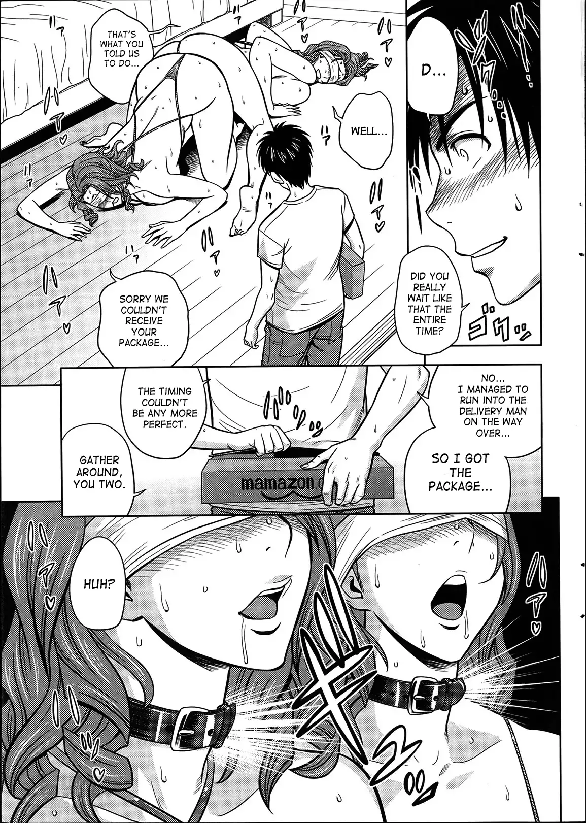 Page 167 of Twin Milf