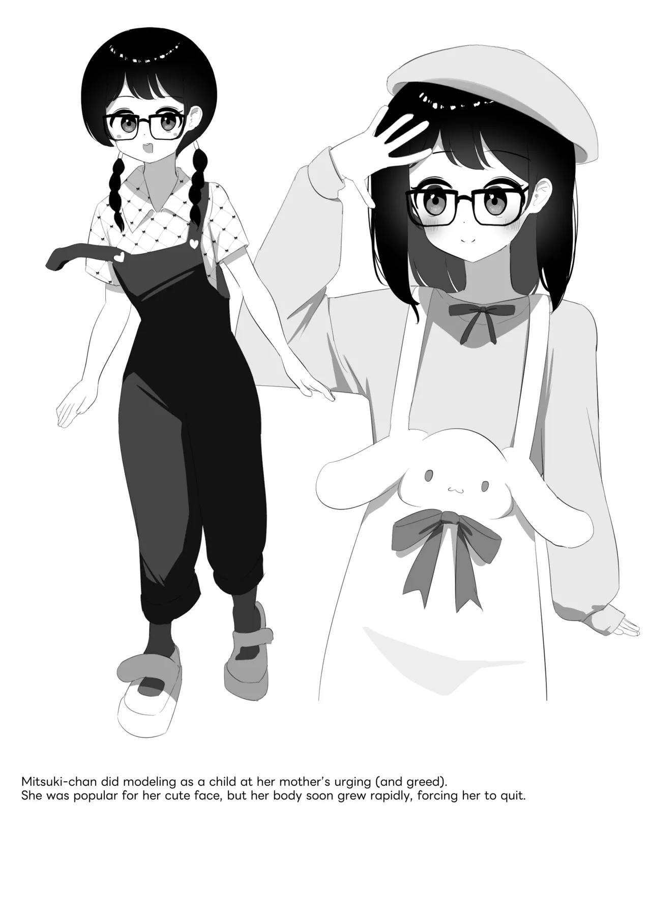 Nicorima's comics page 511 full