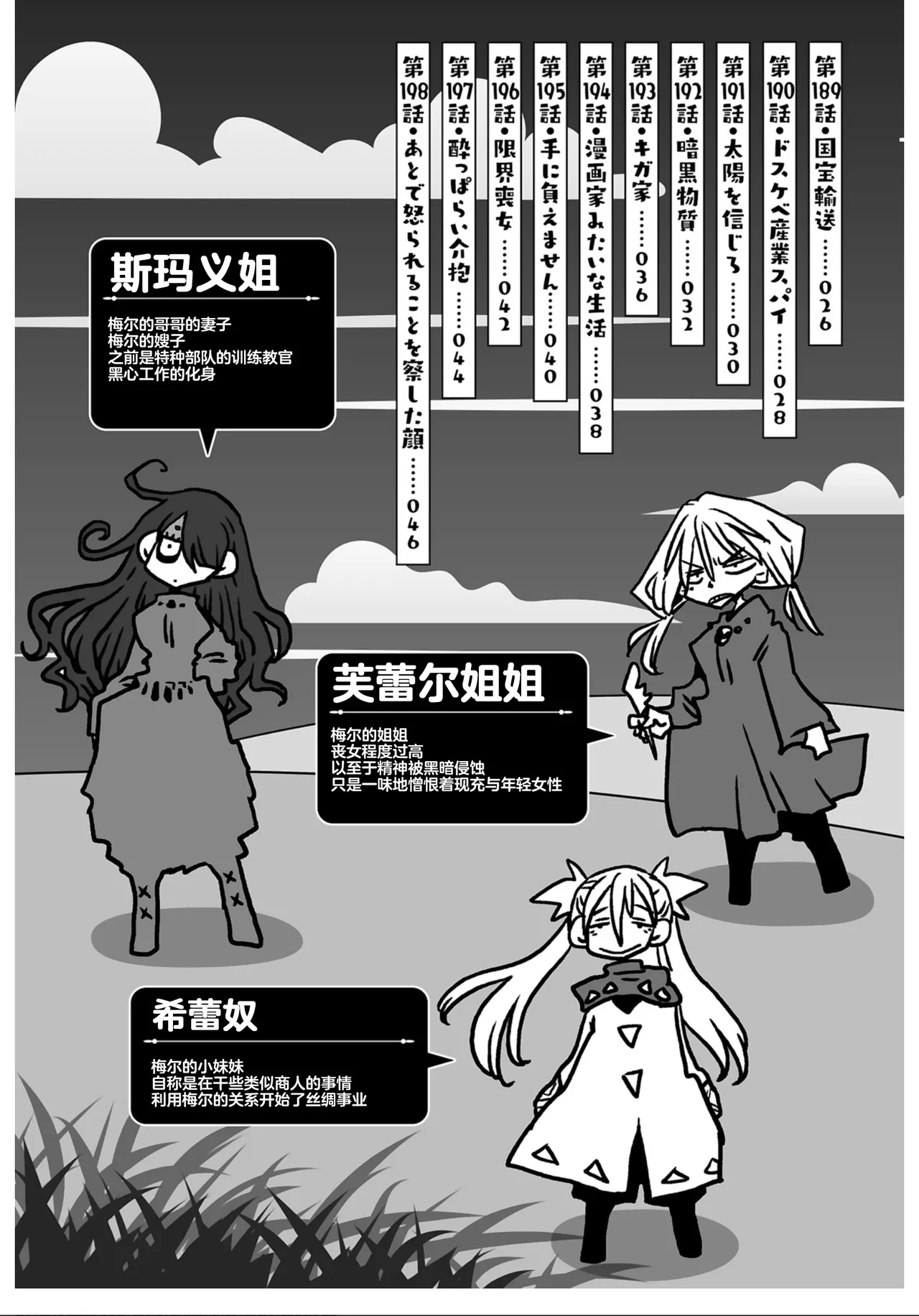 33-sai Dokushin Onna Kishi Taichou (4) | 33歲單身女騎士隊長。(04) 全 page 5 full