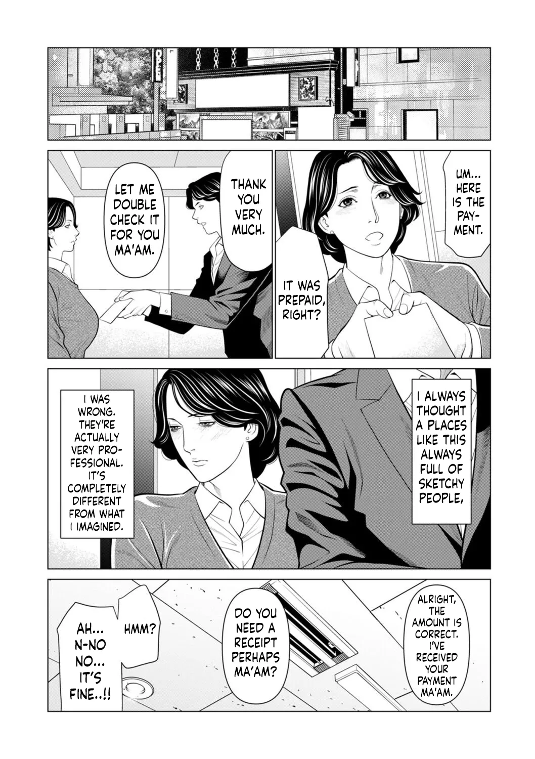 SETSUNA NO KOI + "Denshi Tokusouban" Tokuten Kakioroshi Illust page 4 full