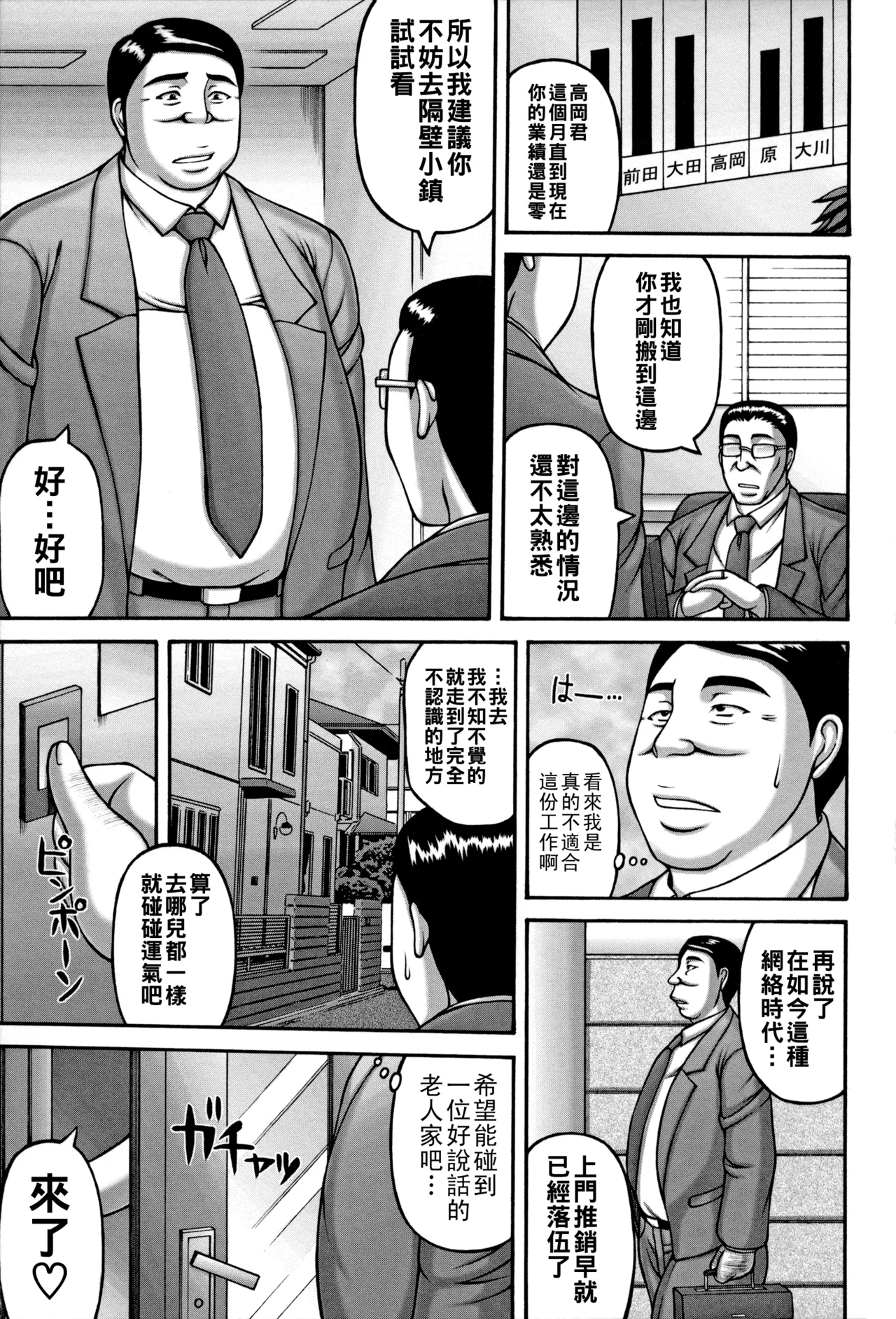 ヤリログ(Chinese)【更新中】 page 4 full