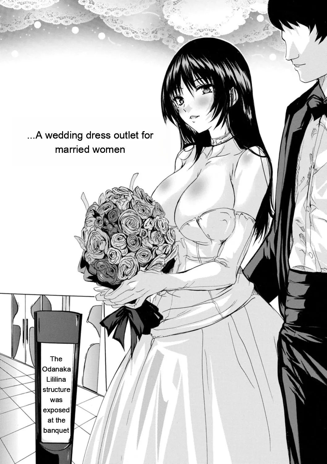 Tsumaana Meguri page 89 full