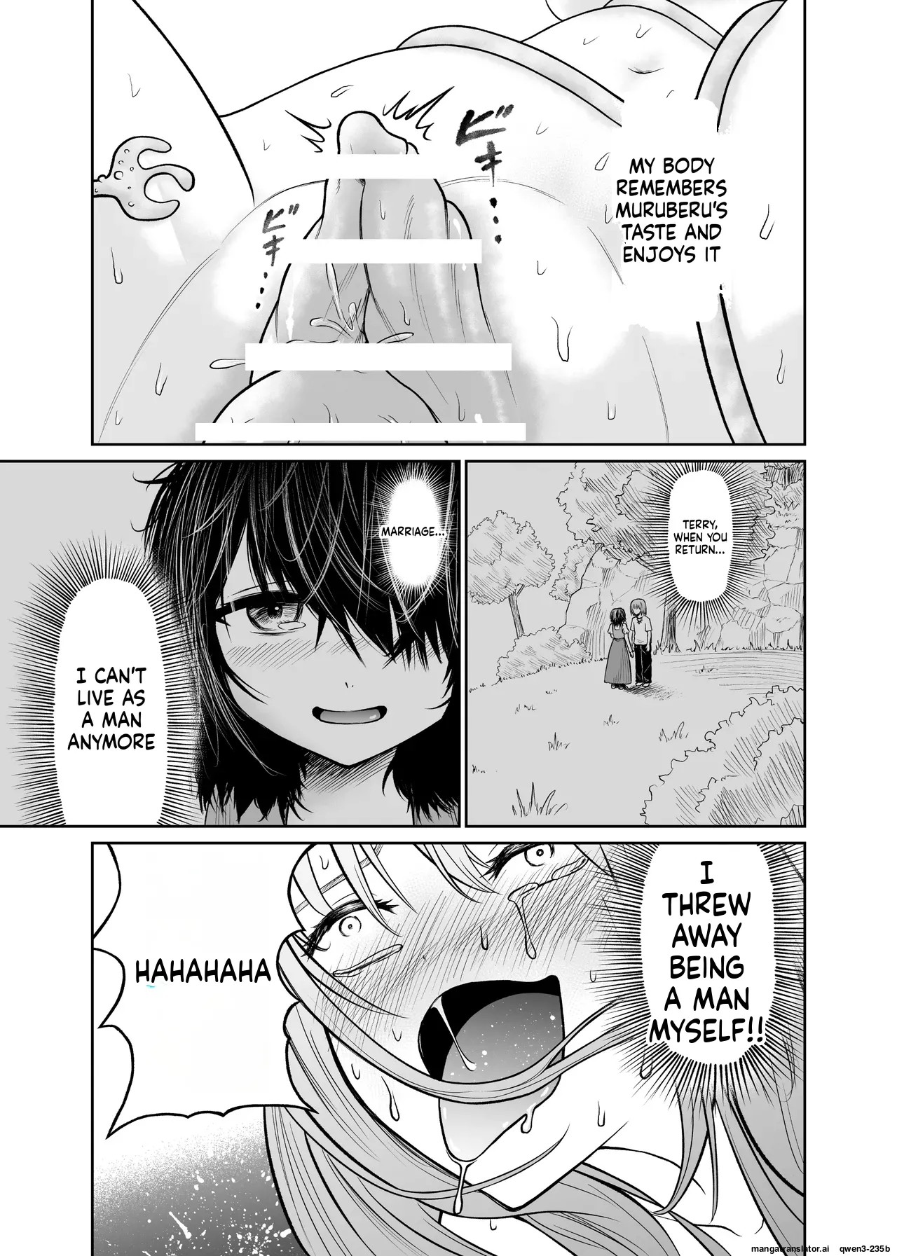 Shota o jotaika sa sete jinsei buchikowasu Creatures page 32 full
