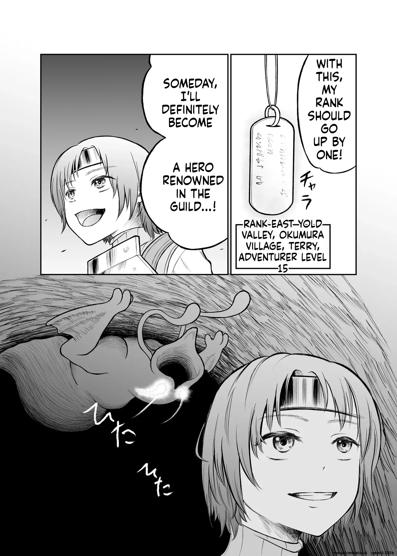 Shota o jotaika sa sete jinsei buchikowasu Creatures page 5 full