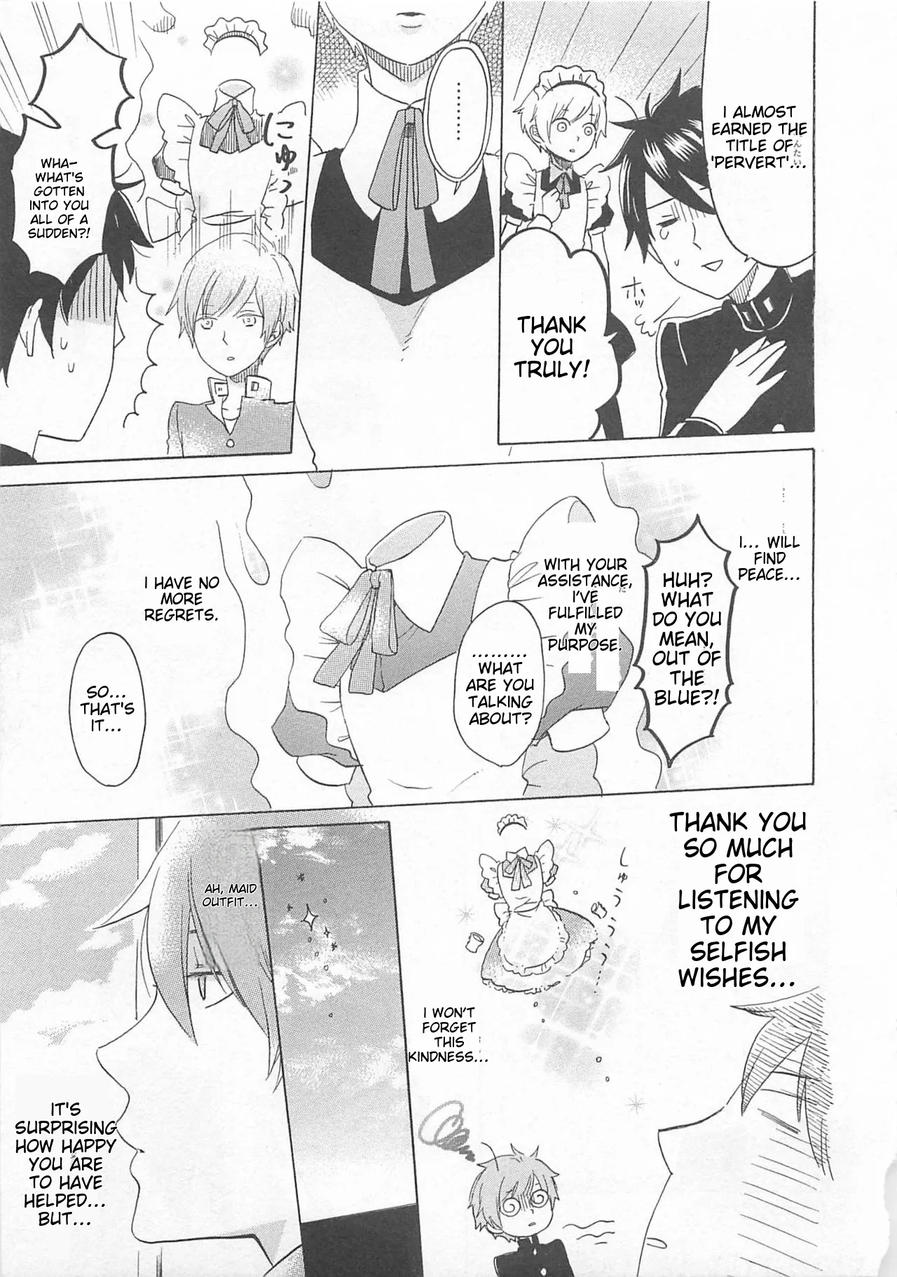 Josou Shounen Anthology Comic Ao Gumi page 149 full