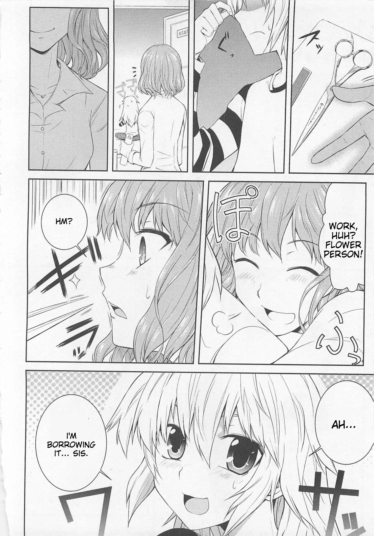 Josou Shounen Anthology Comic Ao Gumi page 48 full