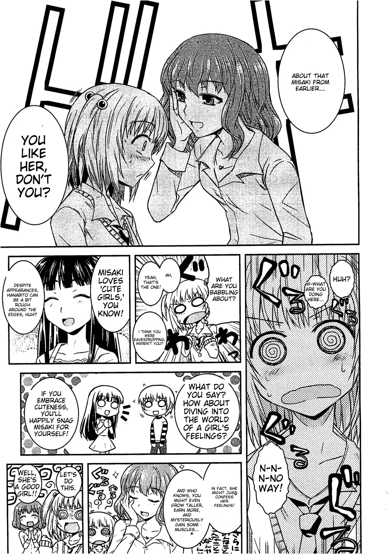 Josou Shounen Anthology Comic Ao Gumi page 53 full