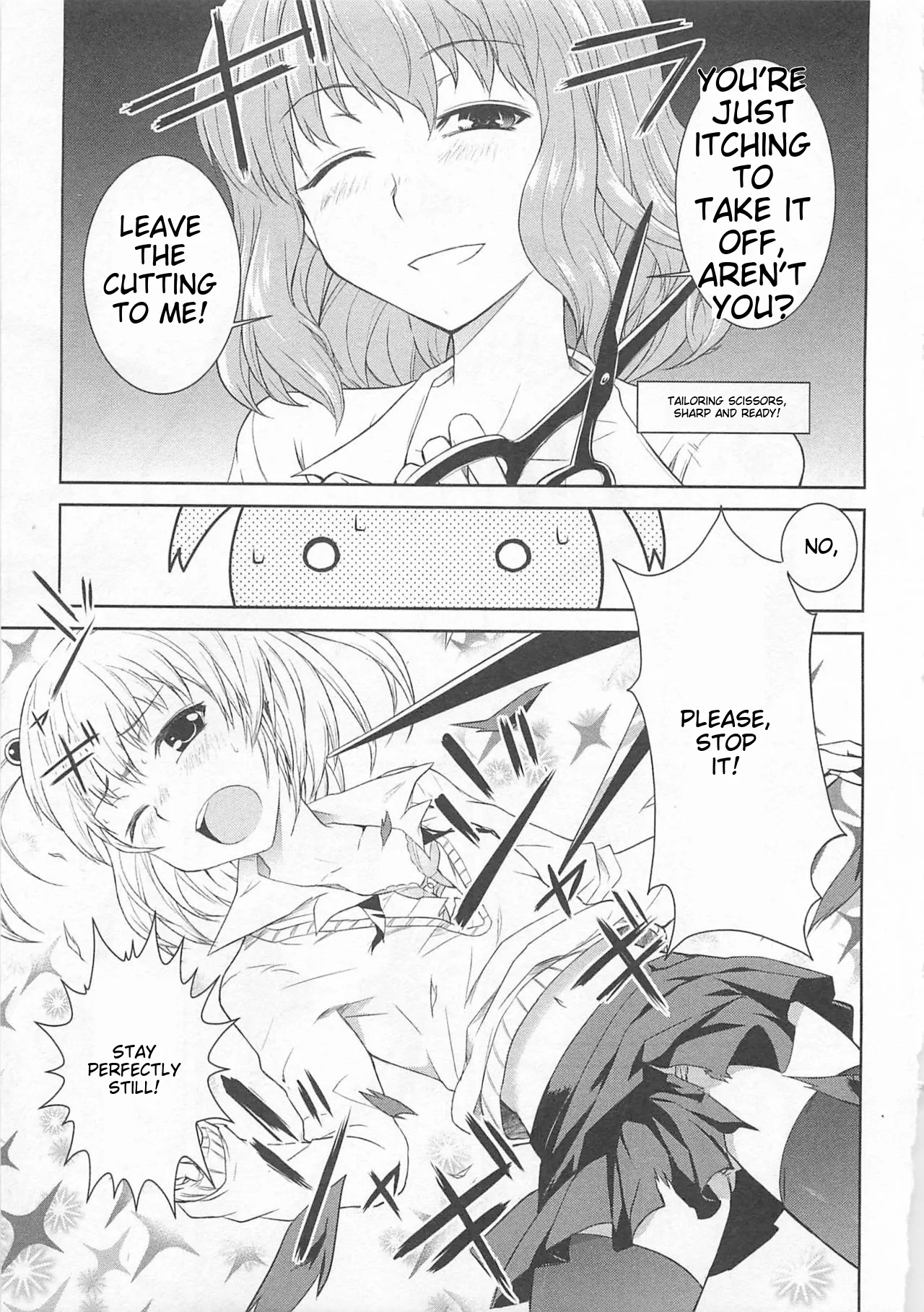Josou Shounen Anthology Comic Ao Gumi page 59 full