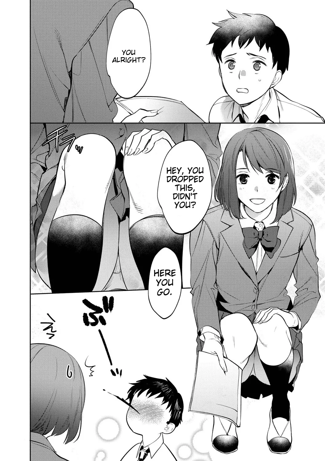 Mesuiki Otokonoko - How to give Multiple Orgasms page 167 full