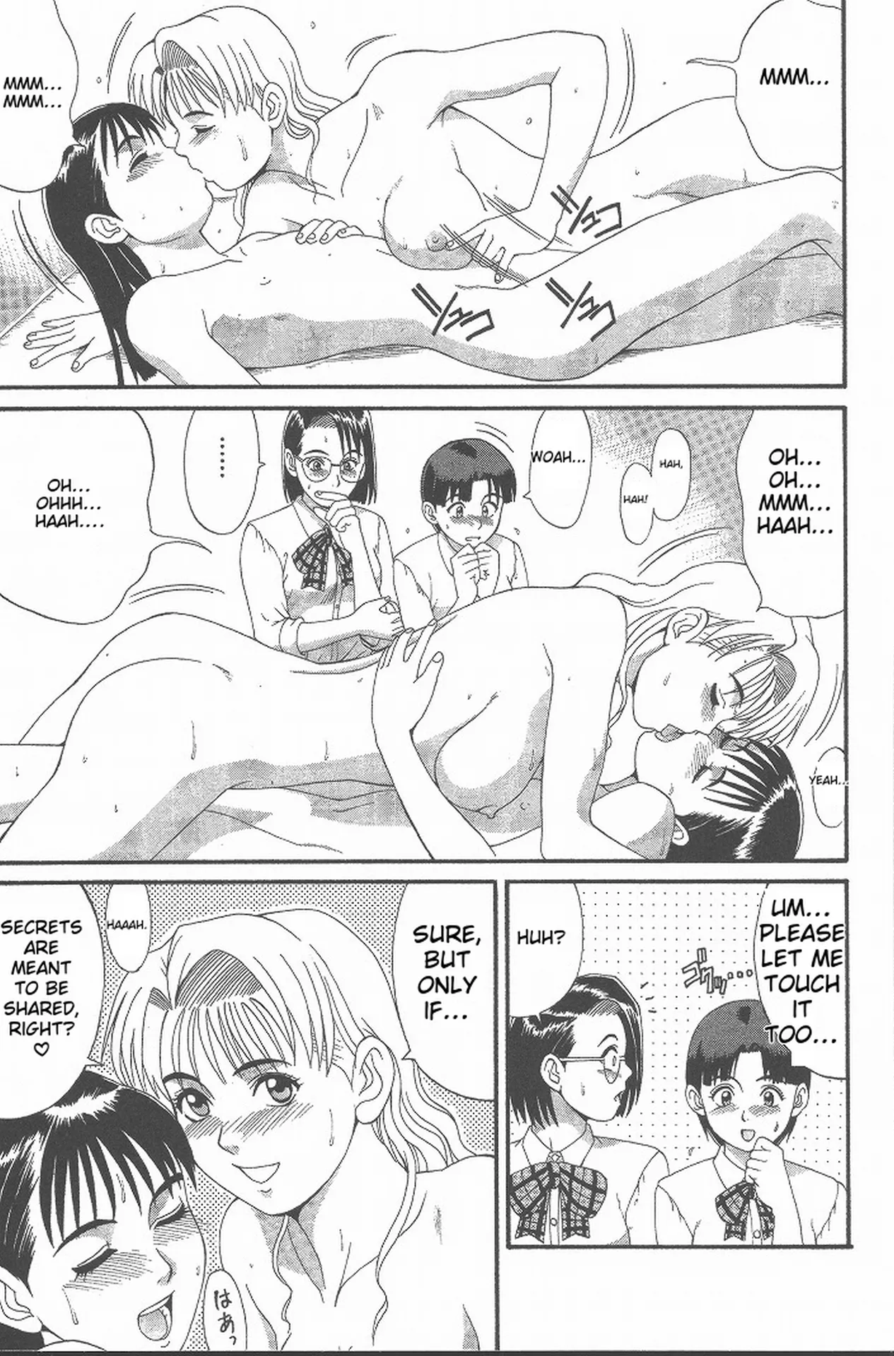 Hinomaru-Kun no Hen! page 42 full