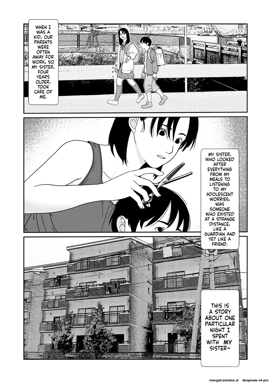 Futoshi SLIM Massage page 2 full