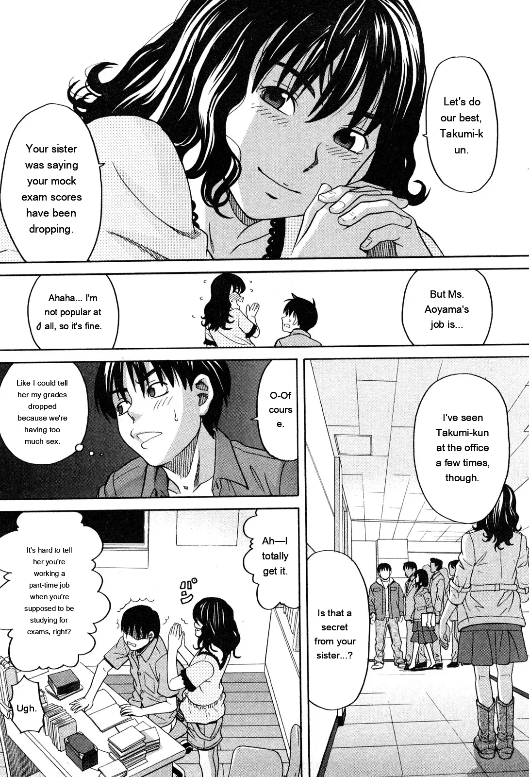 Ane Ana 1 page 97 full