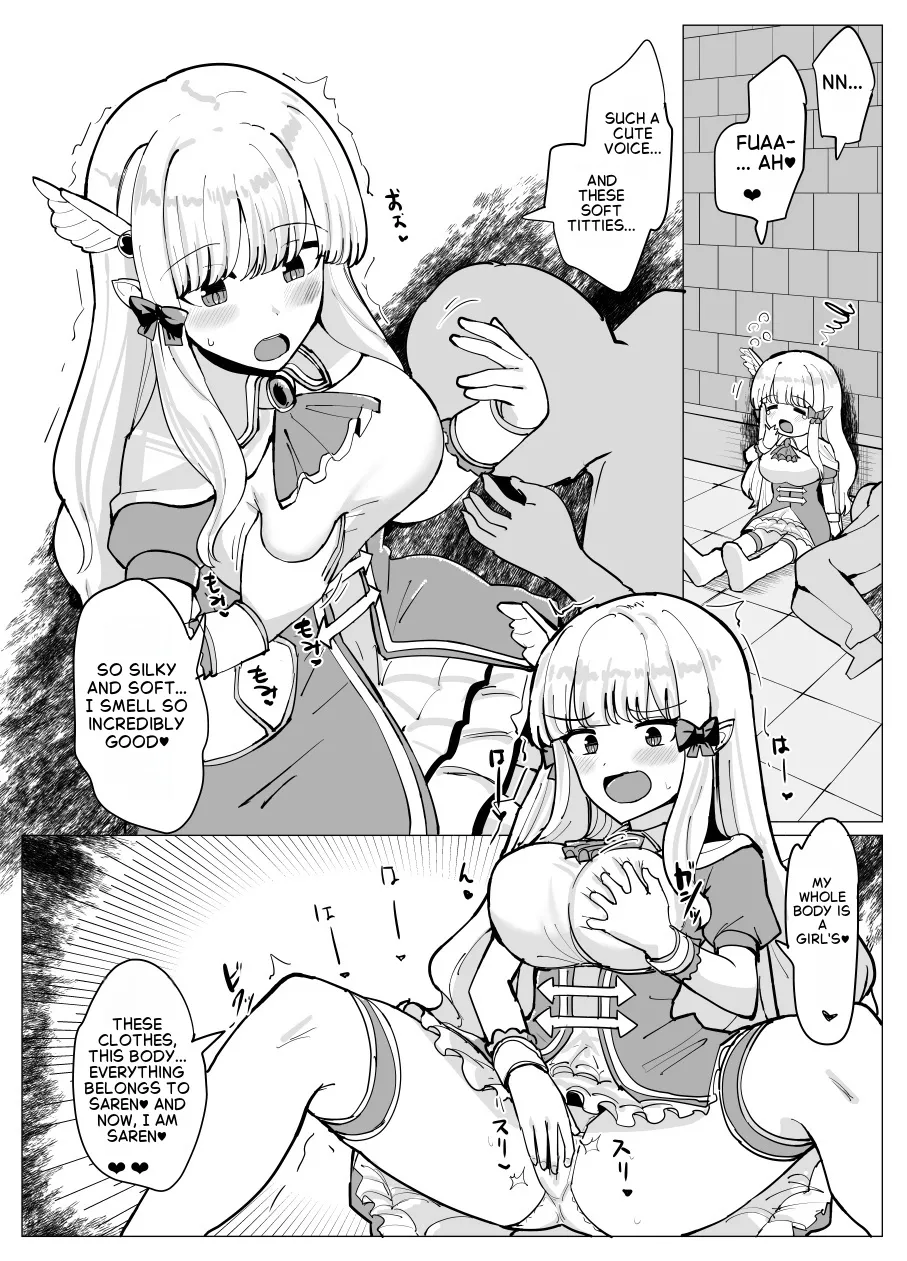 Seren Takeover page 2 full