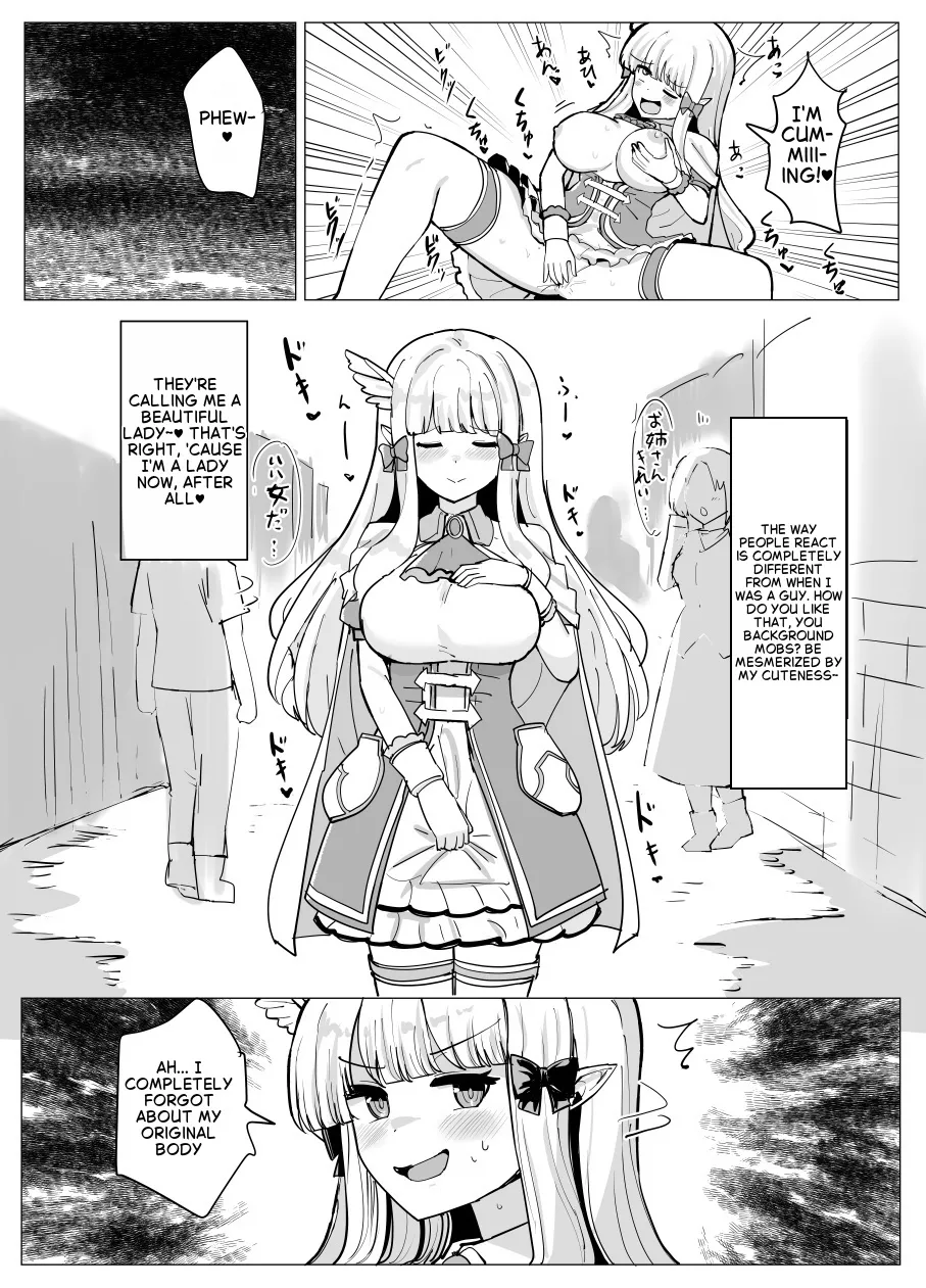 Seren Takeover page 4 full