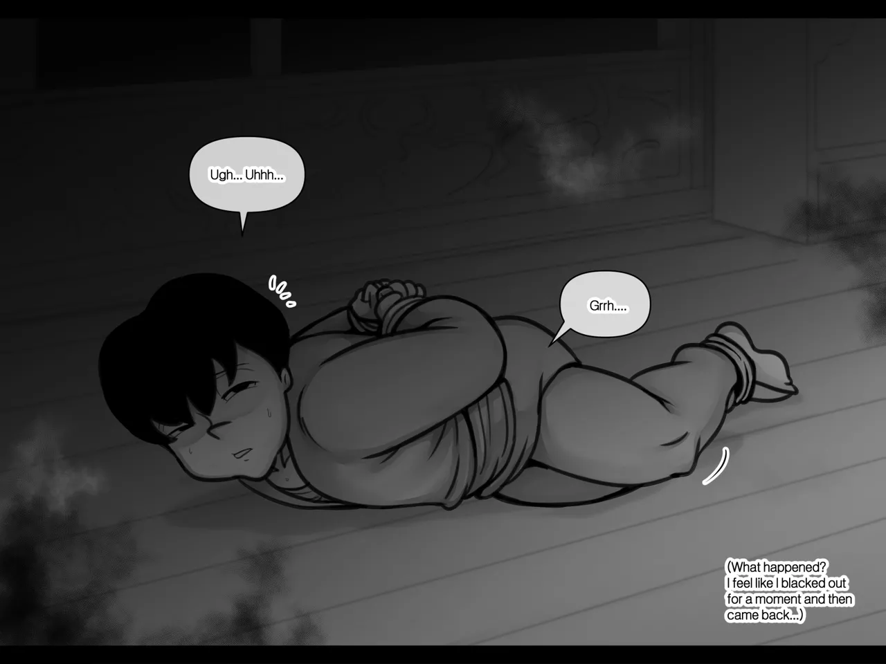 Blossom page 71 full